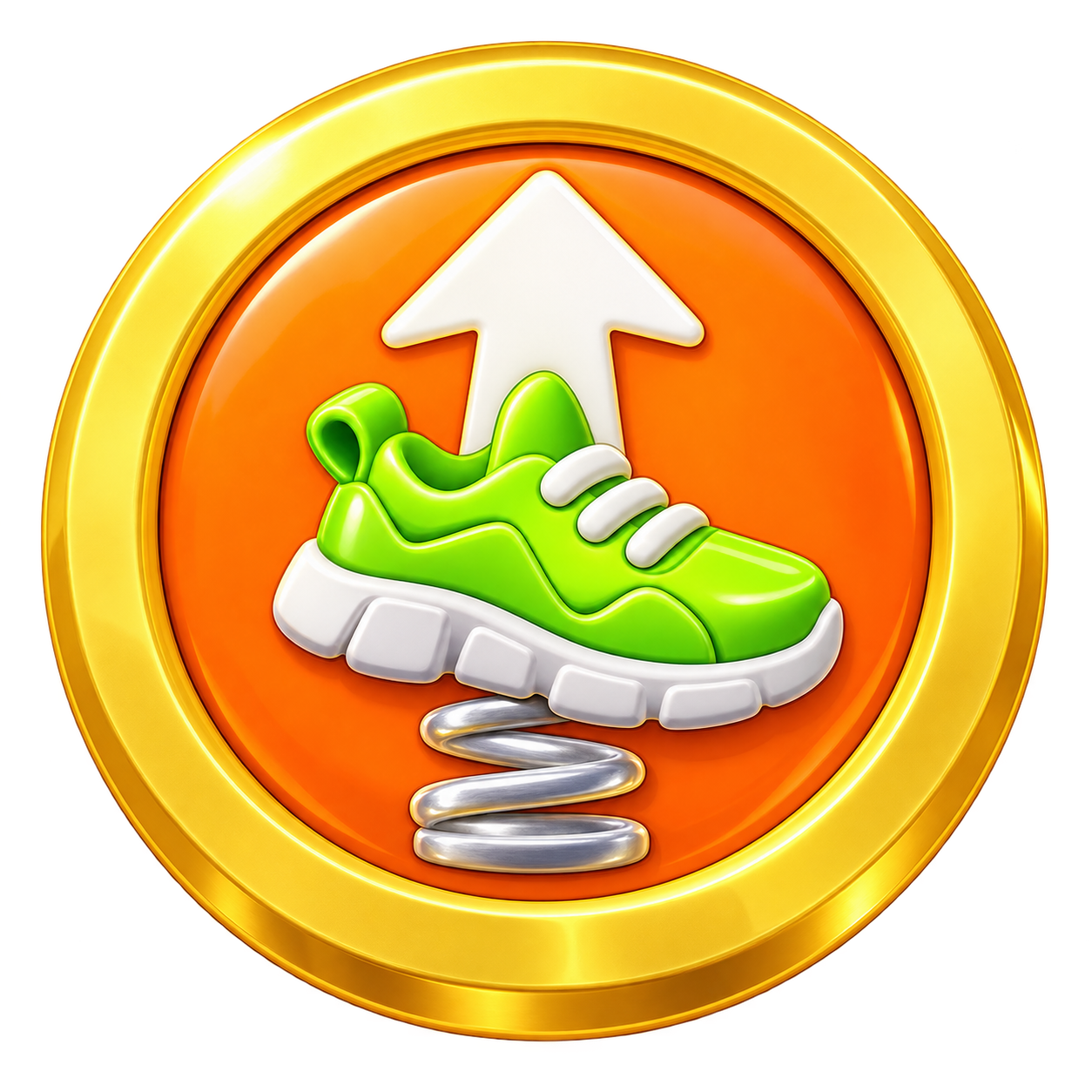 Jump boost